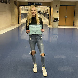 Meet your Posher, Lauren